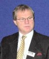 Brian W. Oldham