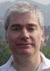 Julian Ashbourn