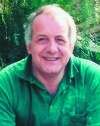 Peter Fry BSc C Eng MICE