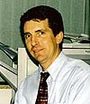 Peter Plested