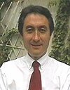 Ian Manning