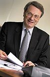 Michel Boussard