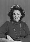 Valerie Cumming